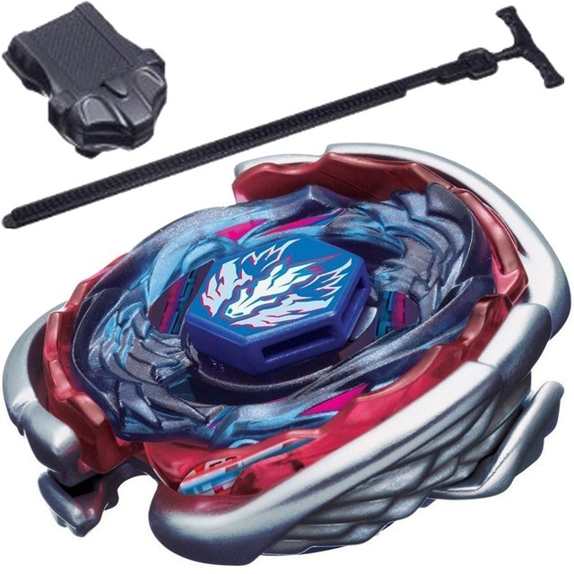 all types of pegasus beyblades