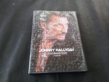 dvd - Johnny Hallyday – Flashback Tour L'intégrale