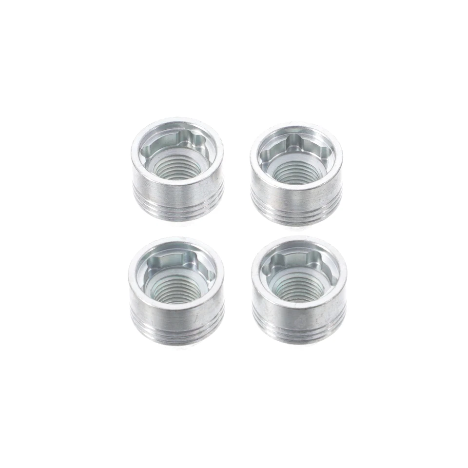 Paquete de tuercas de rueda OEM NUEVO 07-24 Cadillac Escalade ESV SRX 85632247 Foto 4 de 4