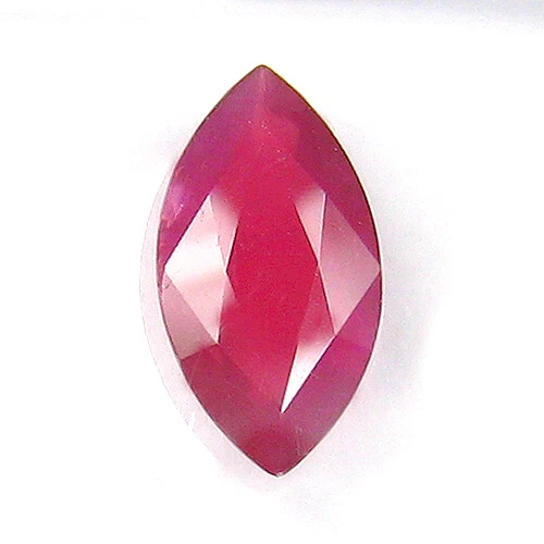 1.15Ct "IGI" CERTIFIED ! NATURAL NO HEAT PINKISH RED RUBY FROM MOZAMBIQUE - Image 2 of 4