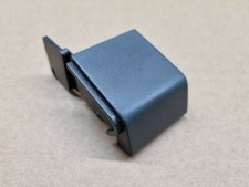 RENAULT 5 GT TURBO CRUSCOTTO USATO CRUSCOTTO INTERRUTTORE BLANKING TRIM LARGE