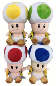 super mario bros peluche