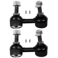2PCS For Toyota Tacoma 2001-2004 4882285 Front Stabilizer Sway Bar End Links Kit