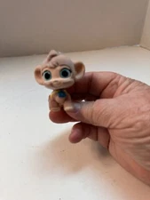 Disney Jr. - T.O.T.S. - Flocked Baby Monkey 2”
