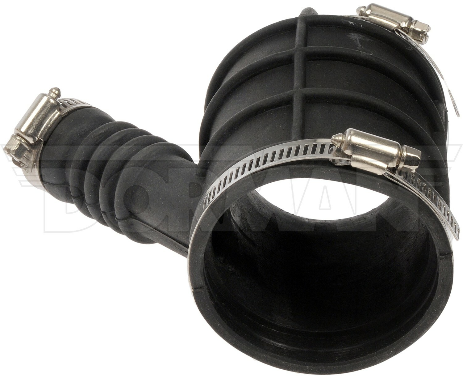 Engine Air Intake Hose Connector To Throttle Body For 20012005 BMW