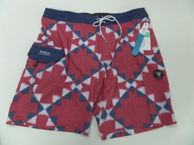 vissla swim shorts