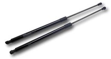 Pair of Rear Tailgate Gas Struts suit Mitsubishi Mirage Hatch LA LB 2013-2021