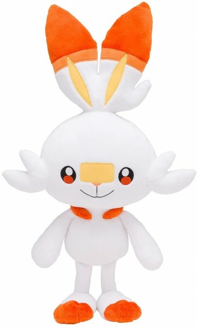 cute monkey plush toy