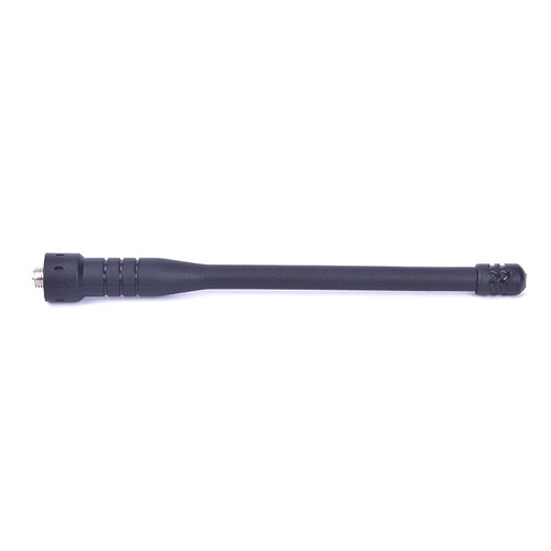 Universal Walkie Talkie Telescopic Rod High Gain Antenna For Baofeng 888s Z0 - Afbeelding 3 van 9
