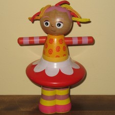 in the night garden peg puzzle