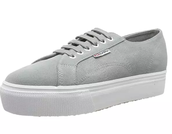 Superga 2790 leather 2025