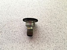 1997-2000 MERCEDES-BENZ C230 C280 W202 SPORT ~ BRAKE DISC WHEEL HUB SCREW ~ OEM