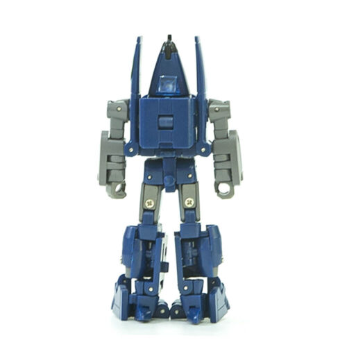 Newage NA H55S Powerglide Ground Attack Jet G1 Flying Worm Action Figure Toys - Picture 4 of 18