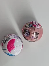 Lot Of 2 Mini Brands Series 2 And 3 Please Read Description