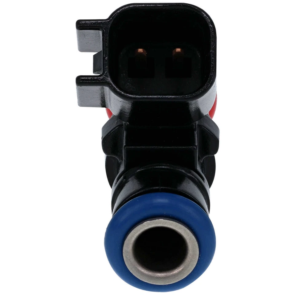 Inyector de combustible para Lincoln MKX 2011-2018 MKT MKTS, MKZ GB REMANUFACTURING INC. Foto 2 de 4