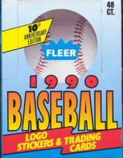 1990 Fleer #417 Eric Davis ~ MLB Baseball Trading Card