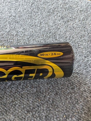 Louisville Slugger Youth Baseball Bat KYBLS 2 1/4" barrel 30" long 24 oz. - Picture 12 of 15