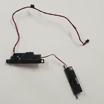 Dell Chromebook 11 3120 Lautsprecher Speaker Set Intern
