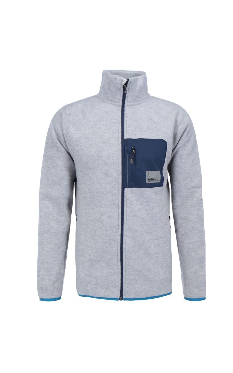МУЖСКАЯ ФЛИСОВАЯ КУРТКА PALLY HI SIR PENTINE Herren Fleecjacke