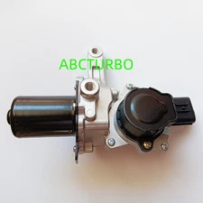 Turbo actuator CT16V 17201-30101 for Toyota Land Cruiser 3.0 D4D 1KD-FTV