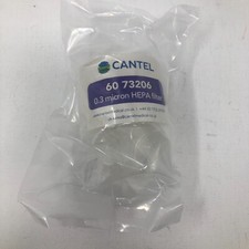 Cantel 0.3 Micron HEPA Aspiration Filter