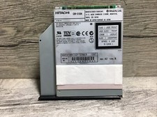 IBM 12J0115 THINKPAD 8X INT CD-ROM HITACHI CDR-SI00A USED #S-57