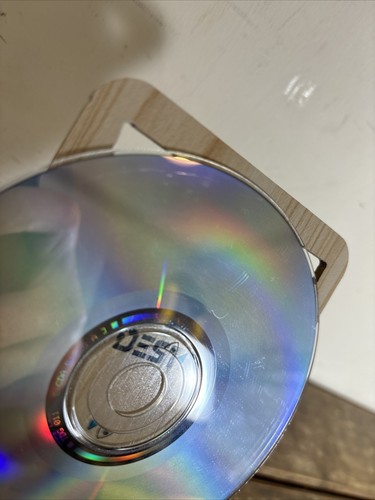 Mario Is Missing - PC CD Rom Disk Only - Picture 2 of 2