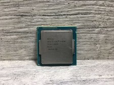 Intel i5-4570 6M Quad Core CPU Processor SR14E #S-18