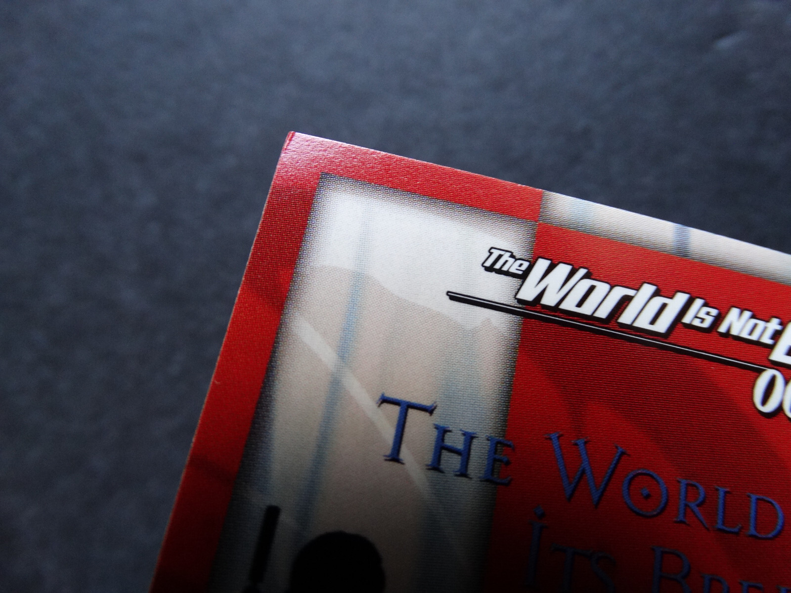 1999 Inkworks James Bond World Is Not Enough Card Complete Your Set U Pick 1-90 - Picture 75 of 118