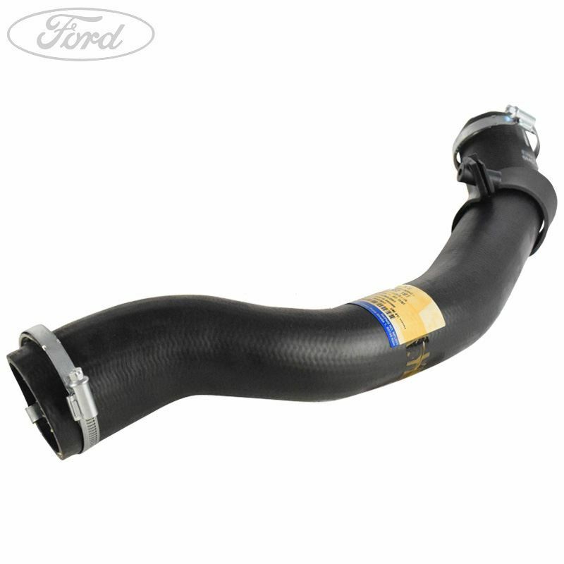 Genuine Ford Focus Mk2 C-max 2.0 Duratorq TDCi Intercooler O/s Air 