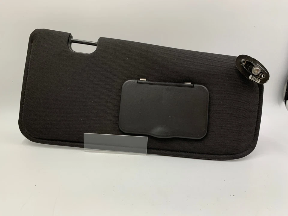 Parasol para pasajeros Mercury Mariner 2010-2011 negro OEM B01B39028 Foto 2 de 4