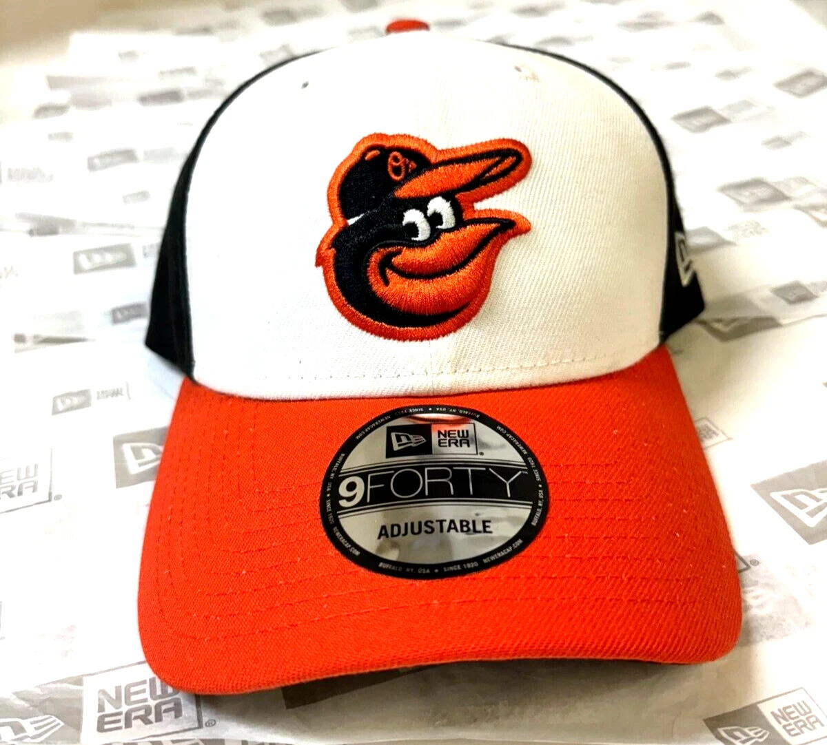 Gorra De Béisbol Con Cierre Trasero Para Niño Y Niña, Gorro De Algodón