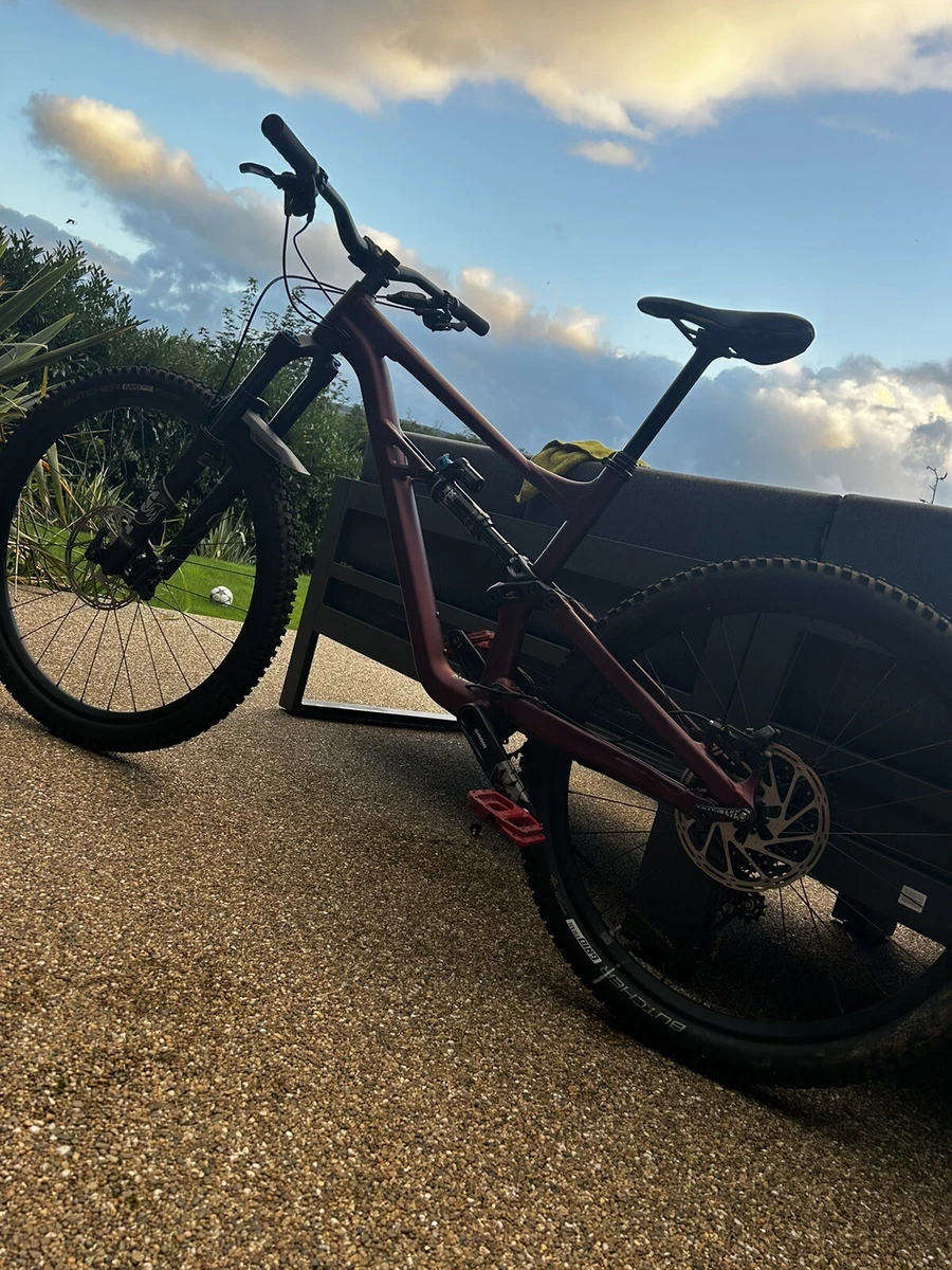 Specialized Full Suspension Mountain bike eBay
