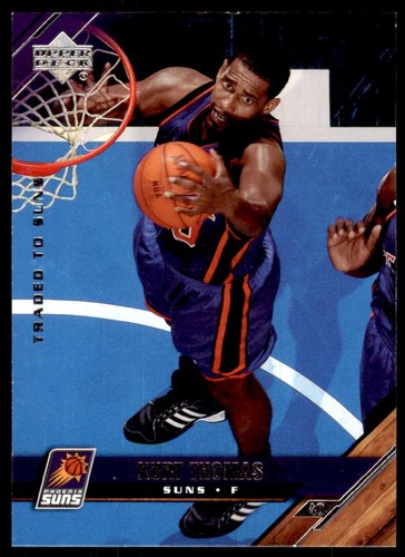 2005 Kurt Thomas #150