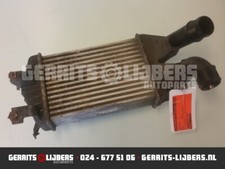 LADELUFTKÜHLER Opel Vectra B (38) Hatchback 5-drs 1.6 (X16SZR) 2006 13213402