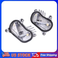 2 X Yellow CSL DRL Module L & R For BMW F80 M3 F82 M4 F32 F36 F86 LCI Headlight
