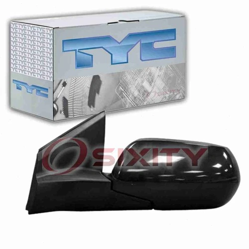 TYC 4750442 Door Mirror for HO1320269 HD65EL 76258-T0A-A21 76251-T0A-A11ZC eu