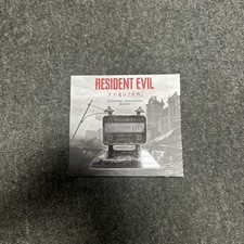 Resident Evil Requiem Universal Controller Holder Exclusive On Hand