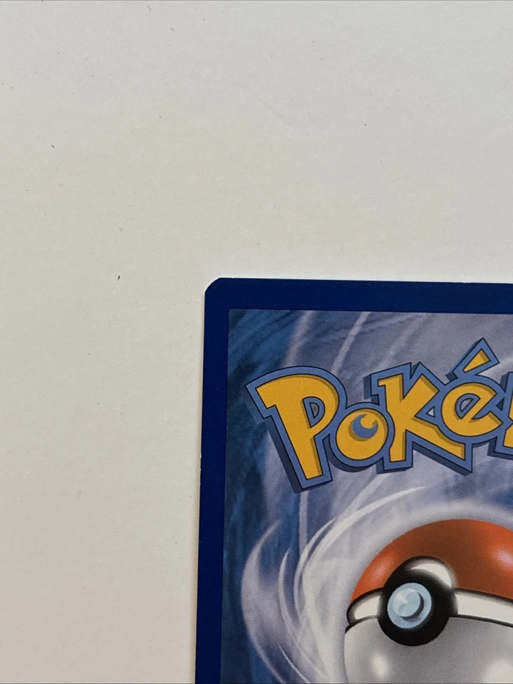 ** Seismitoad EX 106/111 XY Furious Fists NM Pokemon - Image 3 of 4