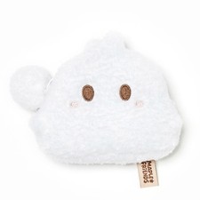 MapleStory MapleFriends Jr. Yeti Plush Pouch Stuffed Toy