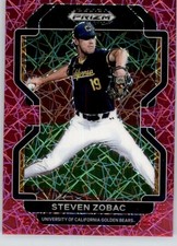 2022 Panini Prizm Draft Picks Baseball Complete Your Set #1-200 You Pick 