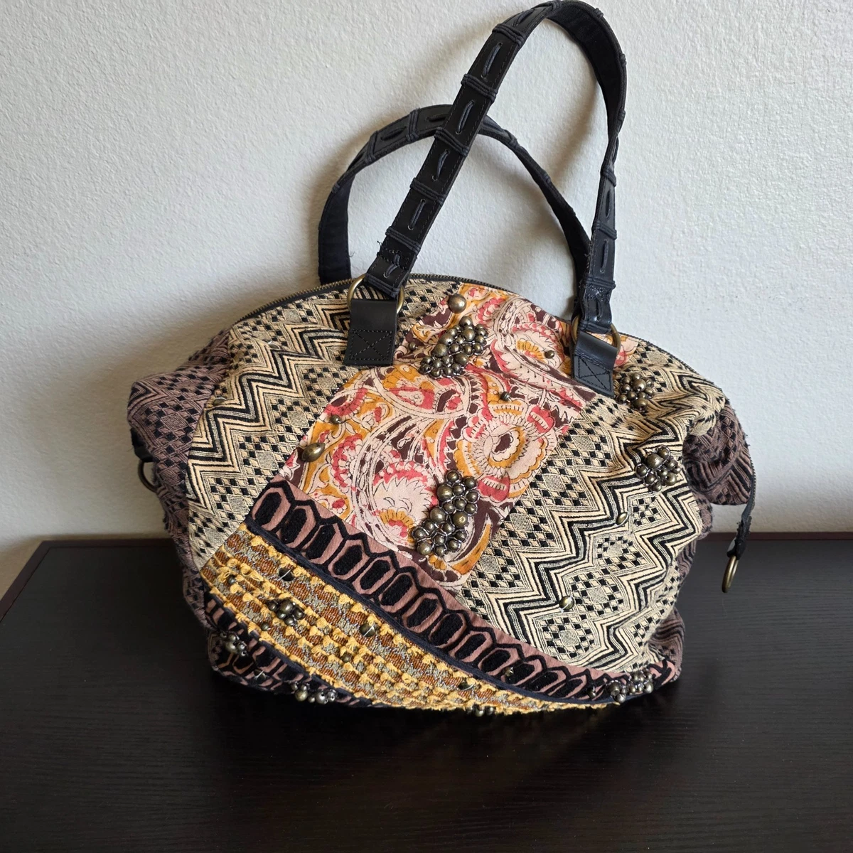 Free People Exterior Bags & Handbags for Women for sale | eBay