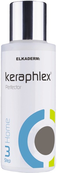 Keraphlex Perfector Pflegekur Step 3 100 Ml-image