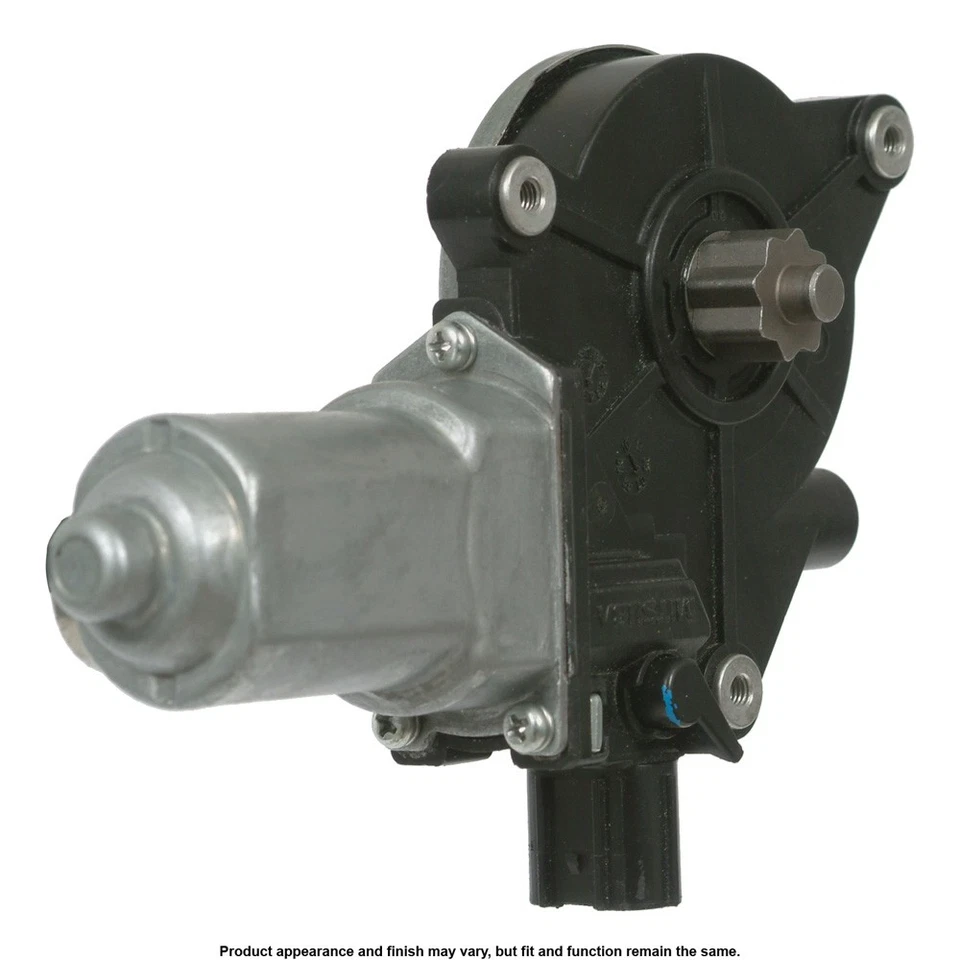 Motor ventana eléctrica delantera derecha cardone TCP para Acura TL 2009-2014 Foto 3 de 4