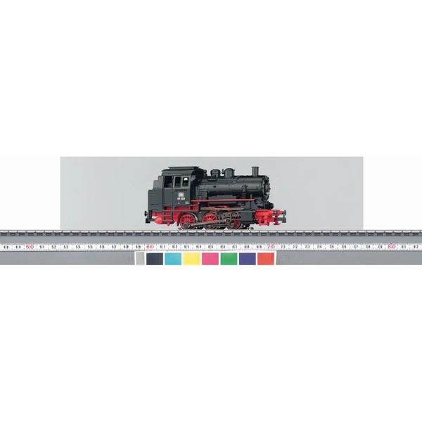 MäRklin 30000 H0 MäRklin Start Up - Tenderlokomotive Baureihe 89-image