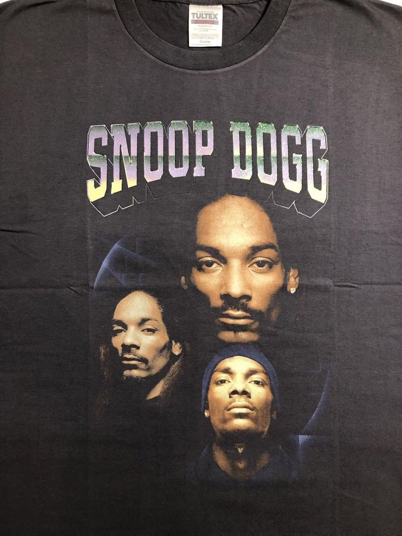 Snoop Dogg Vintage Hip Hop T-Shirt XL Single Stitch 90s Snoop Dogg Vintage Hip Hop T-Shirt XL Single Stitch 90s