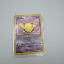 Pokémon TCG Drowzee (73/110)