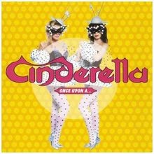 Once Upon a...  von Cinderella | CD | Zustand sehr gut
