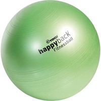 Togu Myball Soft Ø 65 Cm FrüHlingsgrüN Gymnastikball