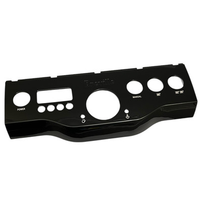 OEM Genuine Breville BES920XL Control Front Panel Assembly Black Sesame